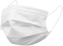 Protect Mask Face 3Ply Ear Loop