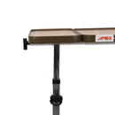 Apex Medical Table Overbed Split Table
