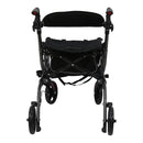 Caremax Aluminum Rollator, Ca8770L