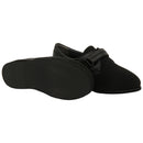 Mendivil Bitex Natural Stretch Leather Shoes Senora Ladies