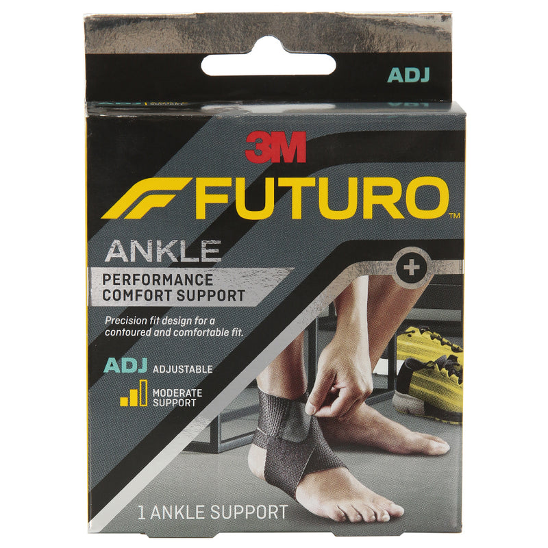 Futuro Infinity Precision Ankle Support, Adjustable