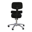 Jazzy Kneeling Chair Black
