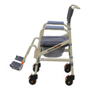 Sb7E Showerbuddy Commode Chair Eco Traveller
