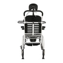Comfort Multi-Function Shower Commode Chair, LY-158-A