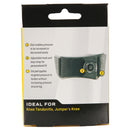 Futuro Custom Dial Knee Strap, Adjustable