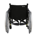 Meyra 2.370 Smart S Wheelchair