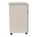 Paramount Bedside Cabinet H780 Table