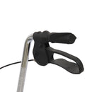 Meyra Rollator, Walker Aid Basket With Wheels, Adult Walker