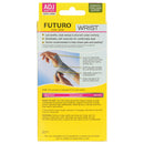 Futuro Slim Silhouette Wrist Support, Adjustble