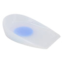 Orliman Silicone Heel Cup Cent Spur