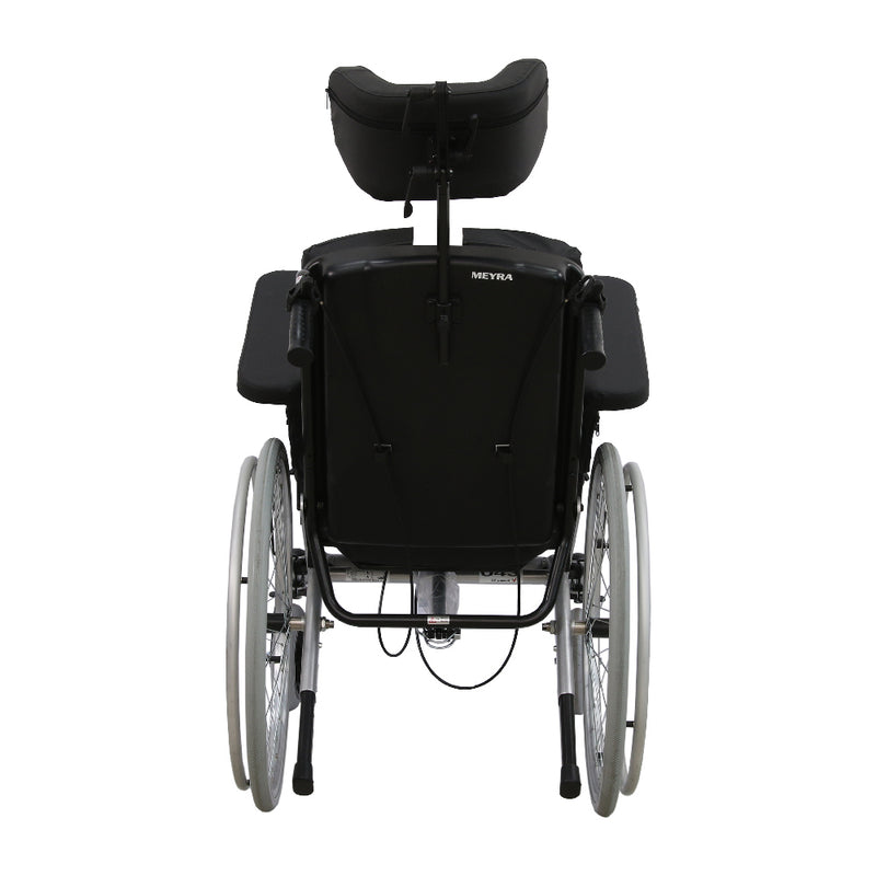 Meyra 9.072 Solero Recliner Wheelchair