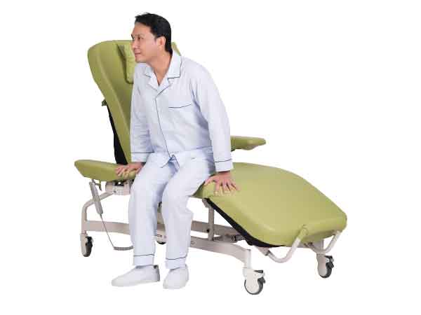 Paramount Dialysis Chair