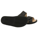 Finn Comfort Danzig-S Black Bison
