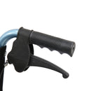 Comfort Mobility In-Flight Wheelchair K2