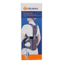Orliman Dorso Lumbar Orthosis Dorsotech