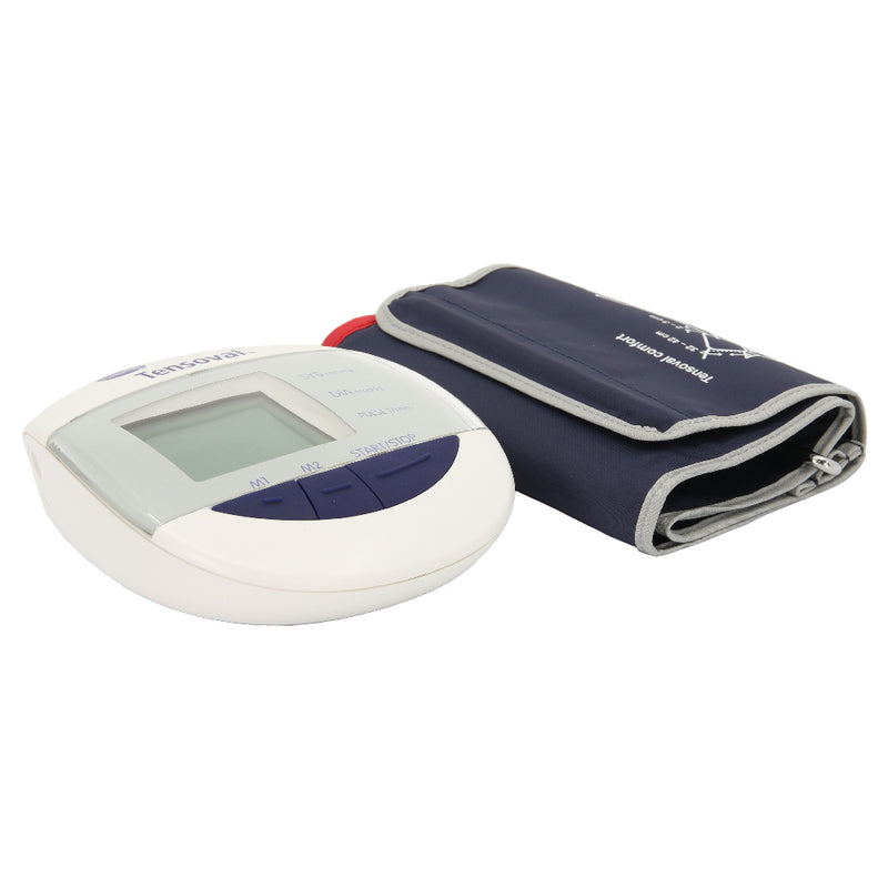 Blood Pressure Monitor Tensoval Comfort