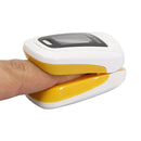 Devilbliss Fingertip Pulse Oximeter