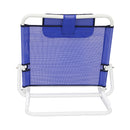 Apex Medical Back Rest Canvas