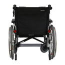 Meyra 2.850 Eurochair Wheelchair