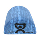 Fabrication Entreprises Cando Heavy Eva Half Foam Roller