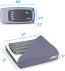 Apex Medical Sedens 500 Pump And Cushion