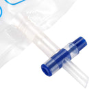 Ultramed Urine Bag With T-Connector