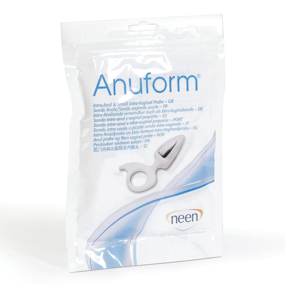 Anuform Vaginal Anal Probe