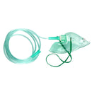 Ultramed Oxygen Face Mask-Non Sterile