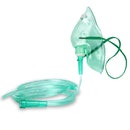 Ultramed Oxygen Face Mask-Non Sterile