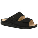 Finn Comfort Riad Schwarz Buggy