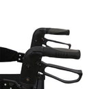 Caremax Aluminum Rollator, Ca8861L