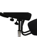 Jazzy Kneeling Chair Black