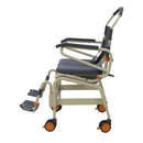 Sb6-C-22 Showerbuddy Commode Wheelchair Roll In Buddy Xl