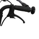 Meyra 2.850 Eurochair Wheelchair