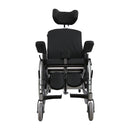 Meyra 9.072 Solero Recliner Wheelchair