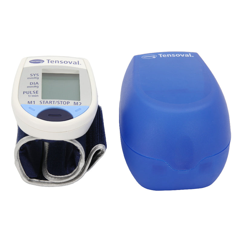 Hartmann Blood Pressure Monitor Tensoval Mobil