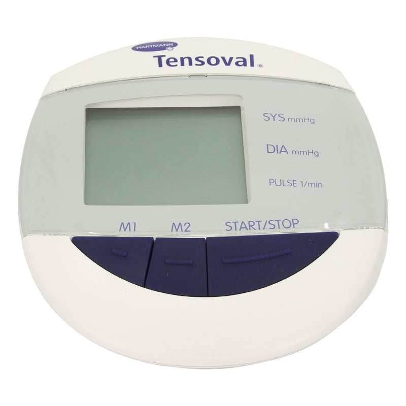 Blood Pressure Monitor Tensoval Comfort