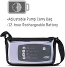 Apex Medical Sedens 500 Pump And Cushion