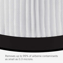 Homedics 360 Degree True Hepa Filter