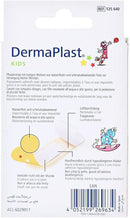 Hartmann Dermaplast Kids Colorful And Water Resistant