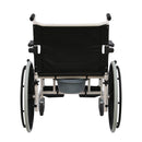 Caremax Commode Chair Heavy Duty, Ca6208