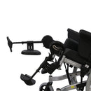 Meyra 9.072 Solero Recliner Wheelchair