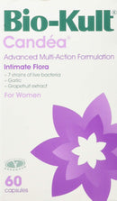Bio-Kult Candea Capsules 60'S, ADM Protexin, UK