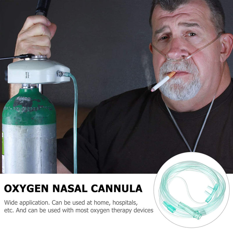 Ultramed Nasal Oxygen Cannula-Non-Sterile