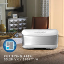 Homedics Desktop Air Purifier