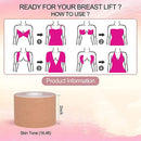 Kinesiology Tapes, Elastic Athletic Strong Support Sports Recovery for Pain Relief, Prevention Injury Treatment, Roll