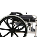 Caremax Commode Chair Heavy Duty, Ca6208