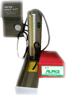 ALPK2 300-VSN Blood Pressure Without Stethoscope