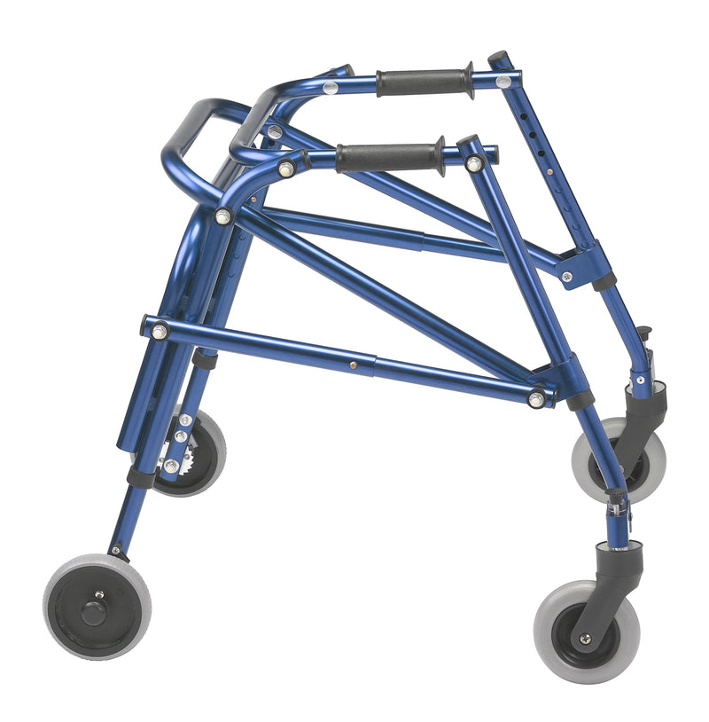 Nimbo Posterior Walker , Young Adult, Knight Blue