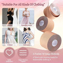 Kinesiology Tapes, Elastic Athletic Strong Support Sports Recovery for Pain Relief, Prevention Injury Treatment, Roll